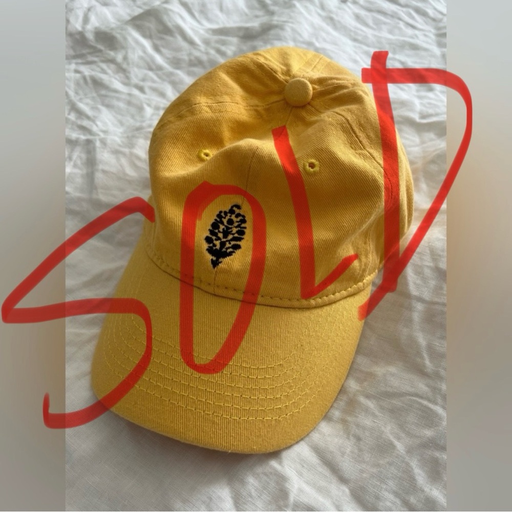 NWOT FP Movement Baseball Hat